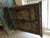 Rustic Indian Wooden Cabinet