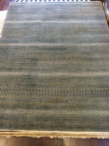 Agra Grass Wool Rug